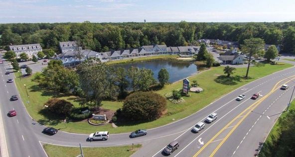 Village Square @ Southgate: 11022 Nicholas Lane Unit #9, Berlin, MD 21811